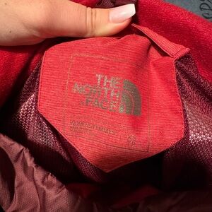 North Face Double Jacket/Insulated Winter Jacket